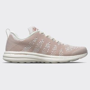 APL Women’s TechLoom Pro Ivory / Latte